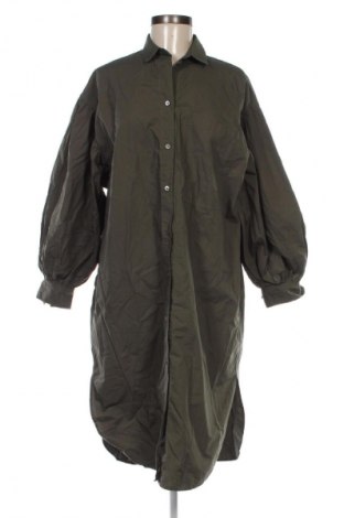 Kleid H&M, Größe S, Farbe Grün, Preis 14,99 €