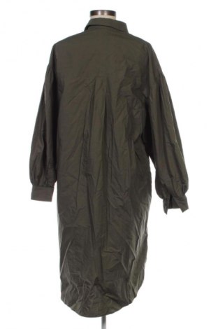 Kleid H&M, Größe S, Farbe Grün, Preis 14,99 €