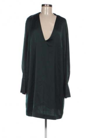 Sukienka H&M, Rozmiar M, Kolor Zielony, Cena 38,99 zł
