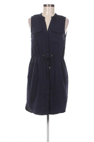 Rochie H&M, Mărime S, Culoare Albastru, Preț 156,99 Lei