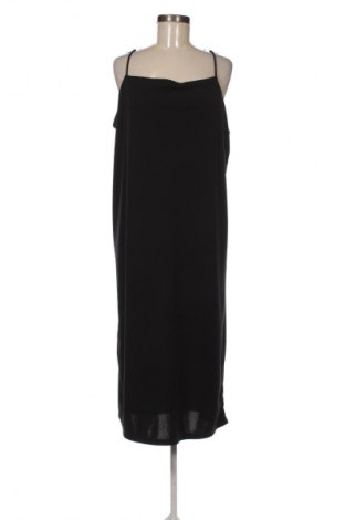 Φόρεμα H&M, Μέγεθος XL, Χρώμα Μαύρο, Τιμή 11,99 €