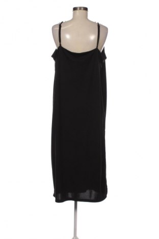 Φόρεμα H&M, Μέγεθος XL, Χρώμα Μαύρο, Τιμή 11,99 €