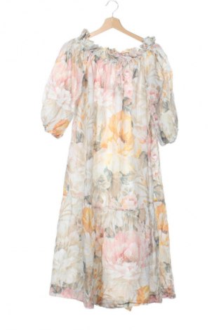 Kleid H&M, Größe XS, Farbe Mehrfarbig, Preis 20,99 €