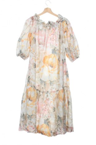 Kleid H&M, Größe XS, Farbe Mehrfarbig, Preis 20,99 €