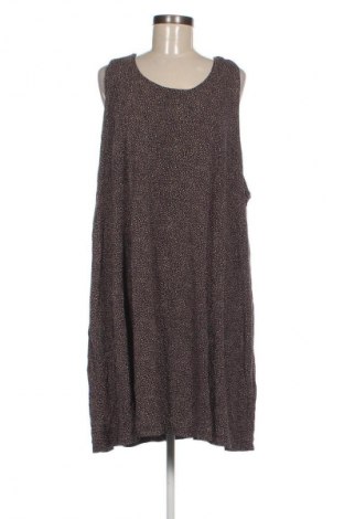 Kleid H&M, Größe XXL, Farbe Mehrfarbig, Preis 12,99 €