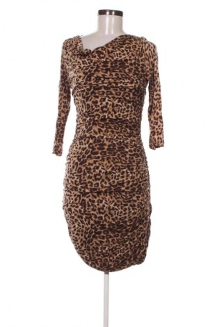 Sukienka H&M, Rozmiar L, Kolor Kolorowy, Cena 95,99 zł