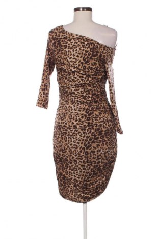 Sukienka H&M, Rozmiar L, Kolor Kolorowy, Cena 95,99 zł