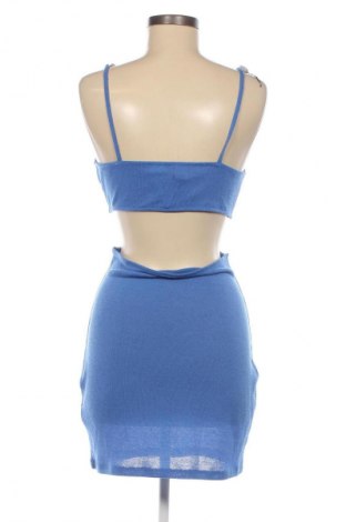 Sukienka H&M, Rozmiar M, Kolor Niebieski, Cena 95,99 zł