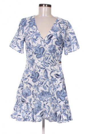 Šaty  H&M, Velikost M, Barva Vícebarevné, Cena  269,00 Kč