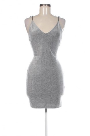 Sukienka H&M, Rozmiar M, Kolor Szary, Cena 57,99 zł