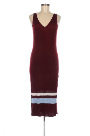 Rochie H&M, Mărime L, Culoare Roșu, Preț 38,99 Lei