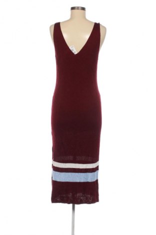 Rochie H&M, Mărime L, Culoare Roșu, Preț 38,99 Lei