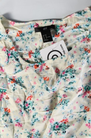 Sukienka H&M, Rozmiar XL, Kolor Kolorowy, Cena 57,99 zł