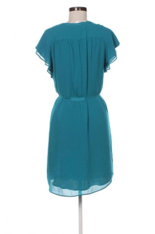 Sukienka H&M, Rozmiar L, Kolor Zielony, Cena 95,99 zł