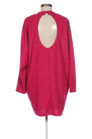 Kleid H&M, Größe L, Farbe Rosa, Preis 10,99 €