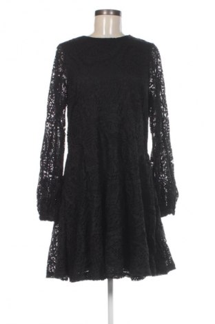 Šaty  H&M, Veľkosť M, Farba Čierna, Cena  6,95 €