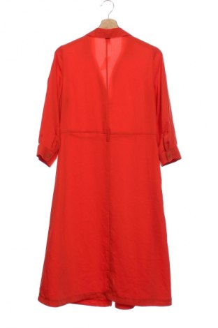 Kleid H&M, Größe XS, Farbe Orange, Preis 13,99 €