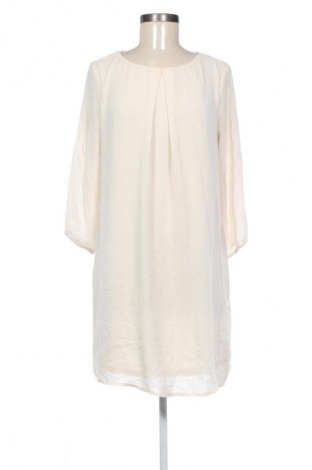 Kleid H&M, Größe M, Farbe Beige, Preis 8,99 €