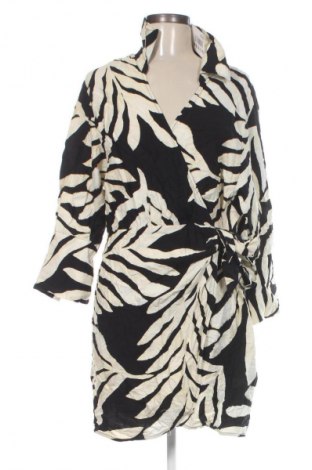 Sukienka H&M, Rozmiar L, Kolor Kolorowy, Cena 95,99 zł