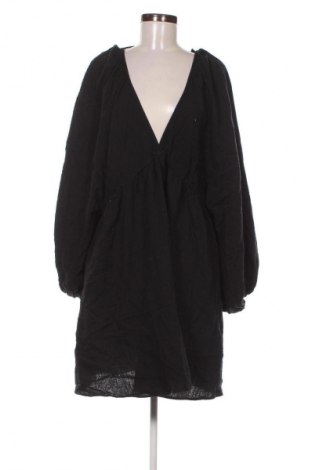 Kleid H&M, Größe L, Farbe Schwarz, Preis € 13,99