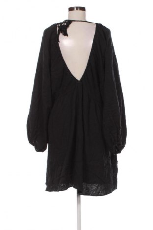 Kleid H&M, Größe L, Farbe Schwarz, Preis € 13,99