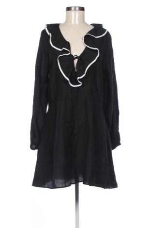 Šaty  H&M, Velikost M, Barva Černá, Cena  350,00 Kč