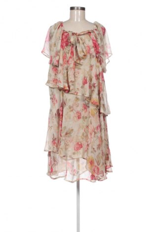 Sukienka H&M, Rozmiar XXL, Kolor Kolorowy, Cena 46,99 zł