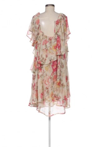 Sukienka H&M, Rozmiar XXL, Kolor Kolorowy, Cena 46,99 zł
