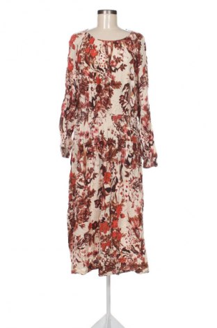 Sukienka H&M, Rozmiar XL, Kolor Kolorowy, Cena 95,99 zł