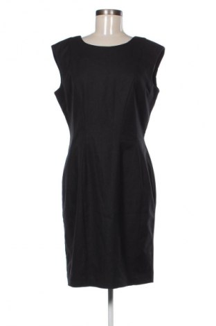 Kleid H&M, Größe L, Farbe Schwarz, Preis 13,35 €