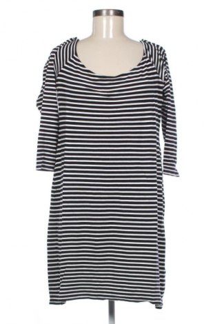 Kleid H&M, Größe XL, Farbe Mehrfarbig, Preis 8,99 €