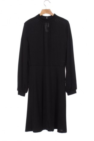 Φόρεμα H&M, Μέγεθος XS, Χρώμα Μαύρο, Τιμή 8,99 €