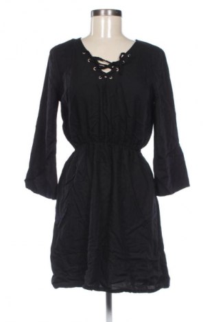 Kleid H&M, Größe S, Farbe Schwarz, Preis 8,99 €
