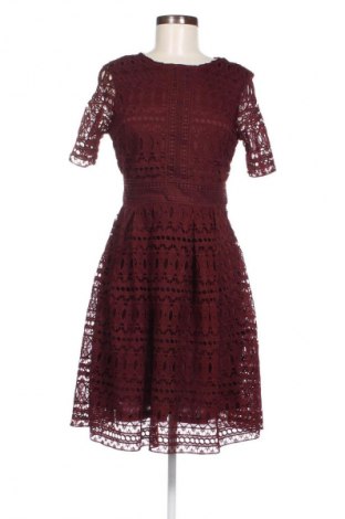 Φόρεμα H&M, Μέγεθος S, Χρώμα Κόκκινο, Τιμή 15,58 €