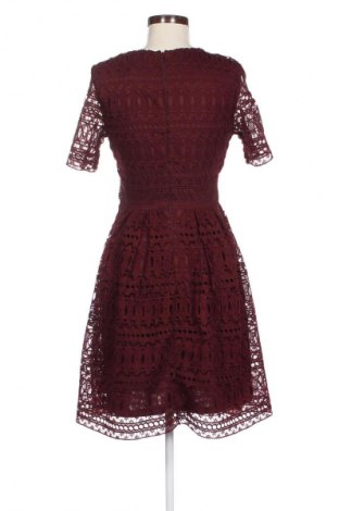 Φόρεμα H&M, Μέγεθος S, Χρώμα Κόκκινο, Τιμή 15,58 €