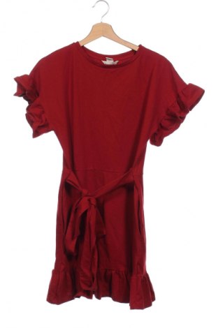 Ruha H&M, Méret XS, Szín Piros, Ár 6 594 Ft
