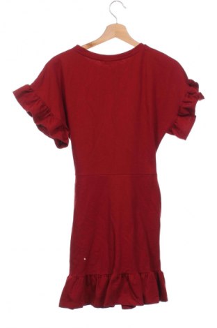 Ruha H&M, Méret XS, Szín Piros, Ár 6 594 Ft