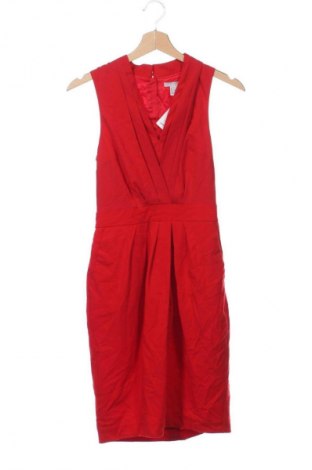 Šaty  H&M, Velikost XS, Barva Červená, Cena  329,00 Kč