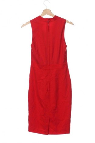 Šaty  H&M, Velikost XS, Barva Červená, Cena  329,00 Kč
