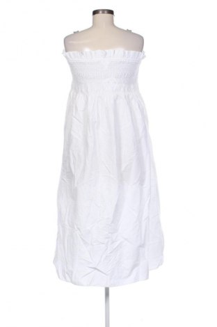 Sukienka H&M, Rozmiar L, Kolor Biały, Cena 95,99 zł
