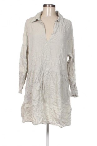 Φόρεμα H&M, Μέγεθος L, Χρώμα Γκρί, Τιμή 18,99 €