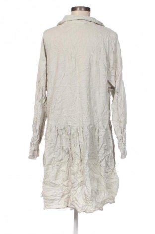 Φόρεμα H&M, Μέγεθος L, Χρώμα Γκρί, Τιμή 18,99 €