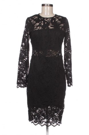 Rochie H&M, Mărime M, Culoare Negru, Preț 40,99 Lei