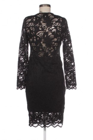 Rochie H&M, Mărime M, Culoare Negru, Preț 40,99 Lei
