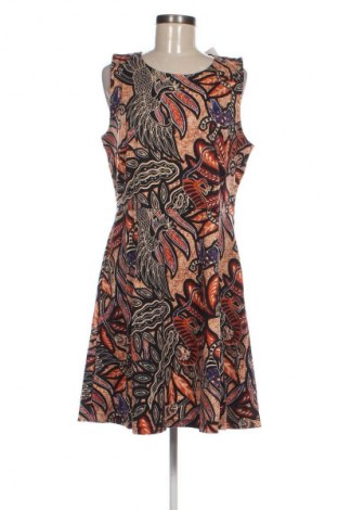 Kleid H&M, Größe XL, Farbe Mehrfarbig, Preis € 12,99