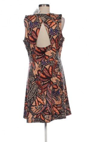 Kleid H&M, Größe XL, Farbe Mehrfarbig, Preis € 12,99