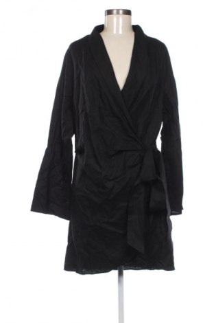 Rochie H&M, Mărime XL, Culoare Negru, Preț 71,83 Lei