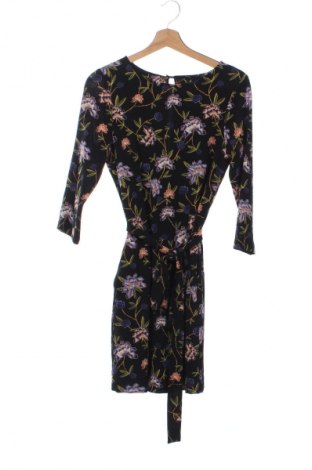 Φόρεμα H&M, Μέγεθος XS, Χρώμα Πολύχρωμο, Τιμή 18,99 €