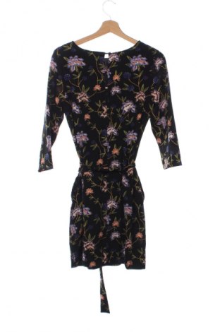 Φόρεμα H&M, Μέγεθος XS, Χρώμα Πολύχρωμο, Τιμή 18,99 €