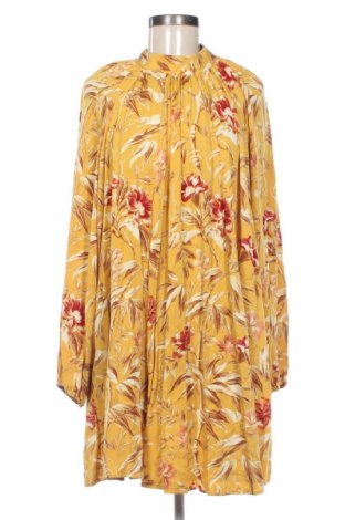 Sukienka H&M, Rozmiar XL, Kolor Kolorowy, Cena 36,99 zł